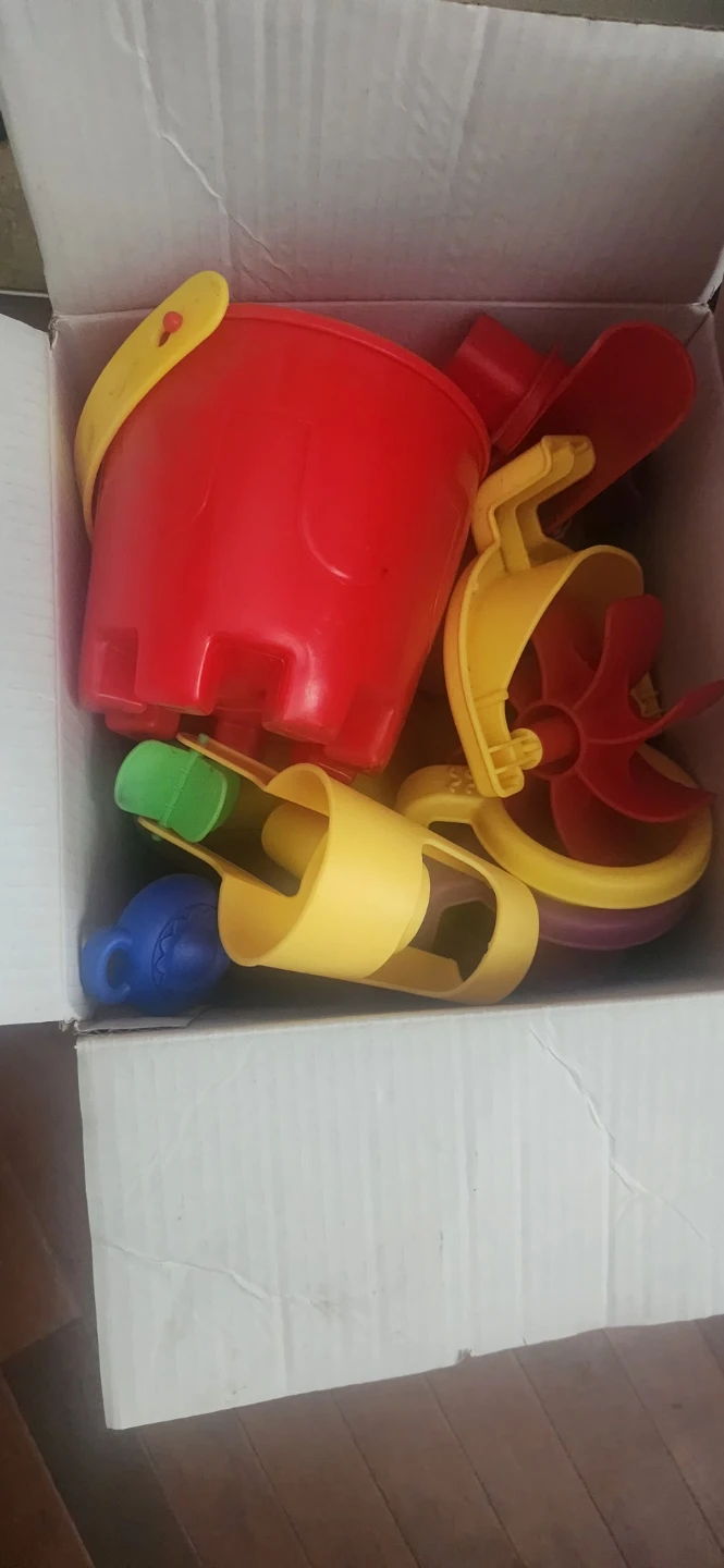 Step2 Water Table with Accessories - photo 2