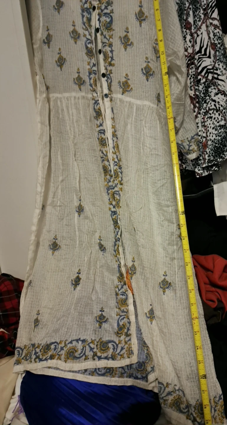 Kimono Jacket - photo 2