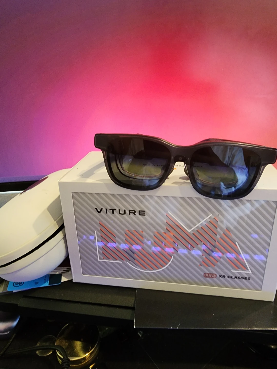 Viture Pro XR Glasses