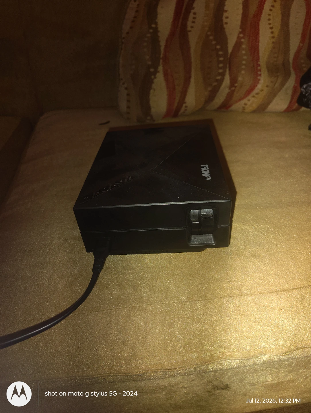 Projector