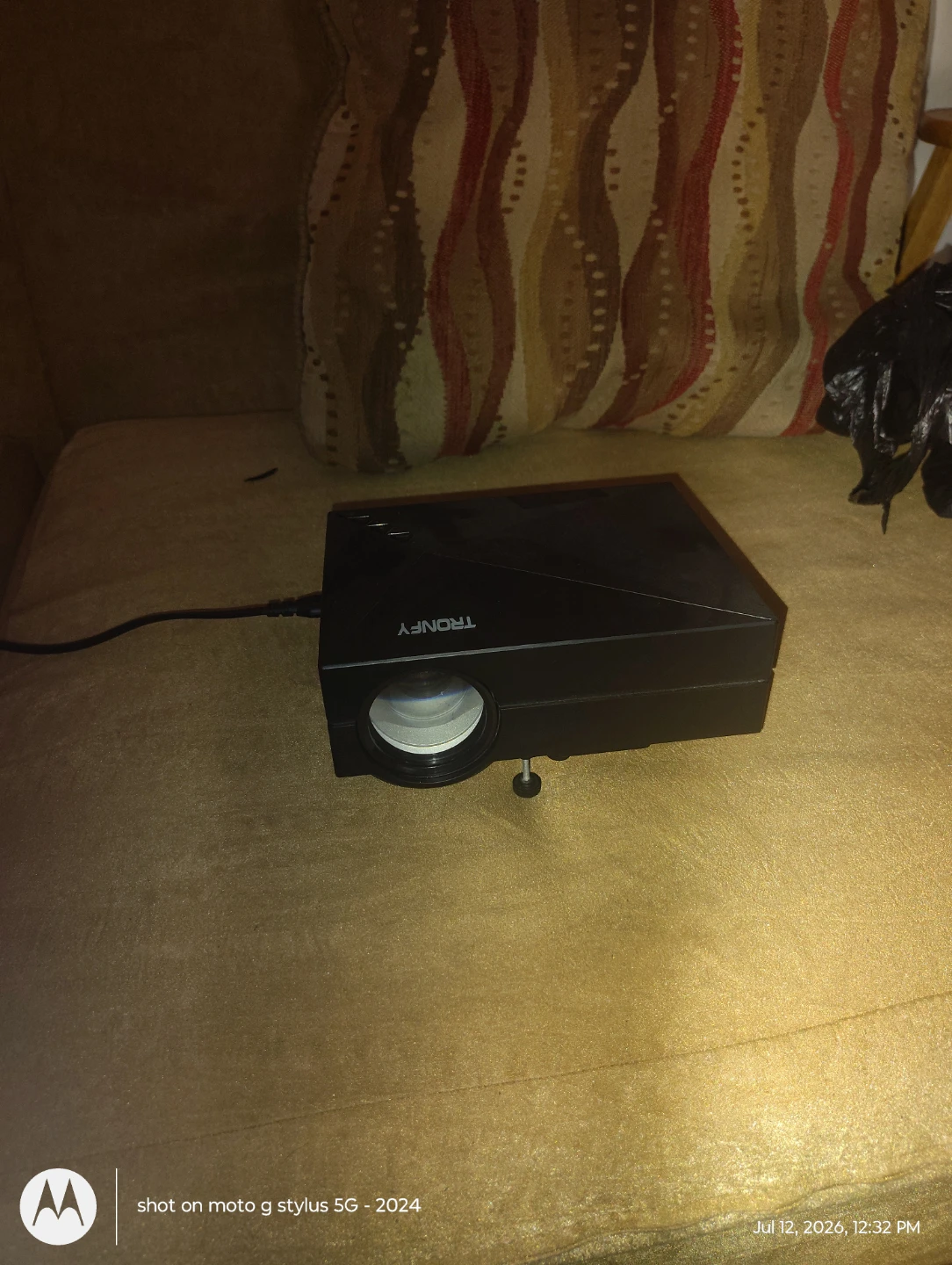 Projector - photo 2