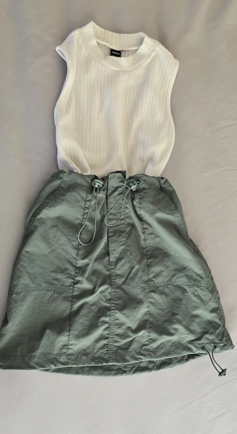 skirts - photo 4