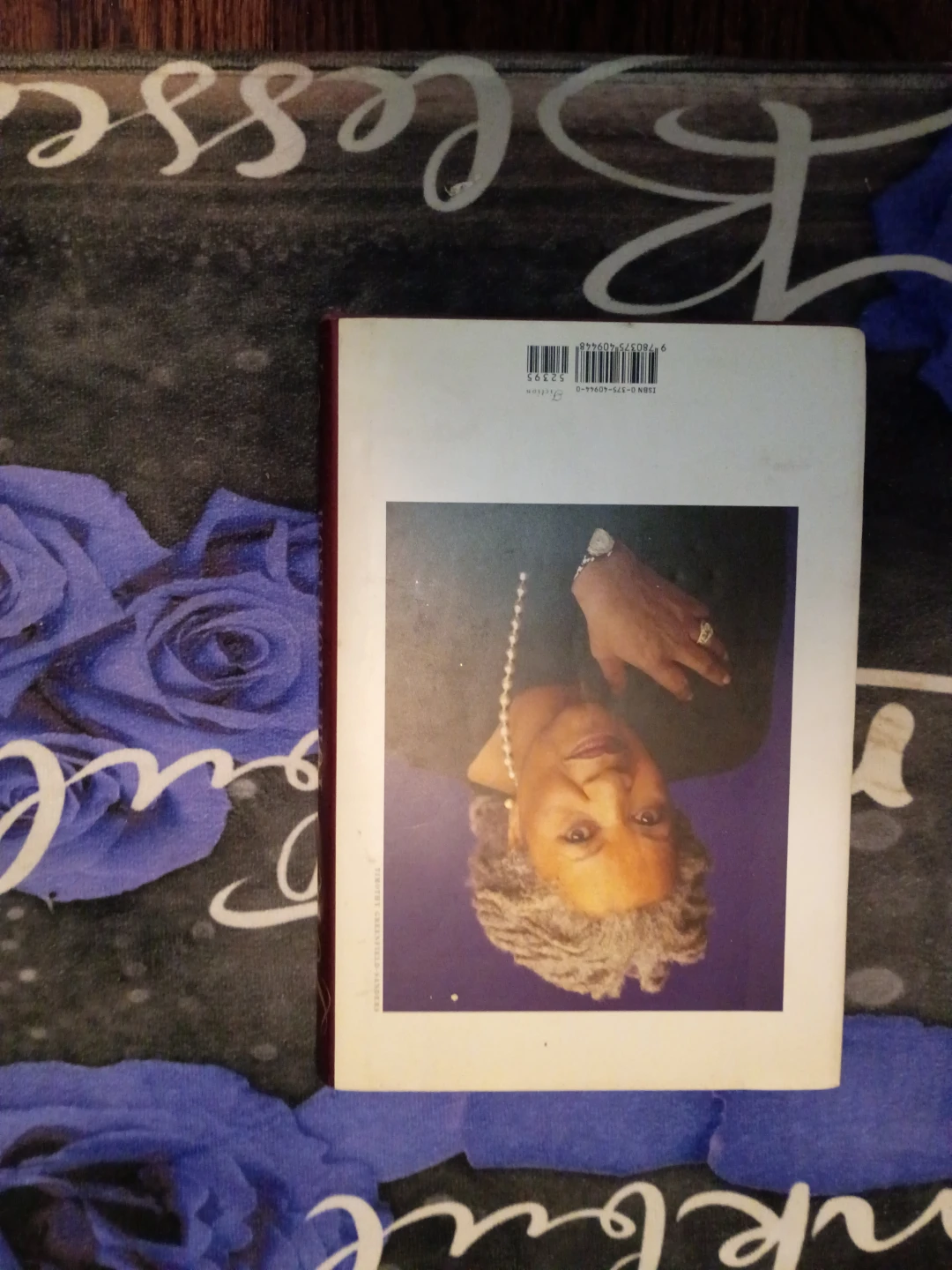 Toni Morrison "Love" and "A Mercy" Novels Hardcover - photo 2