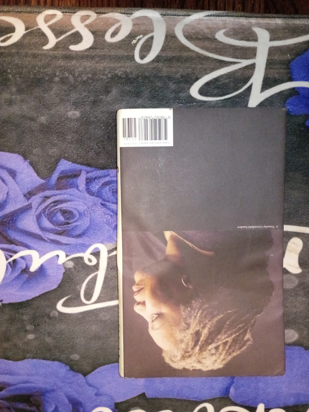 Toni Morrison "Love" and "A Mercy" Novels Hardcover - photo 4