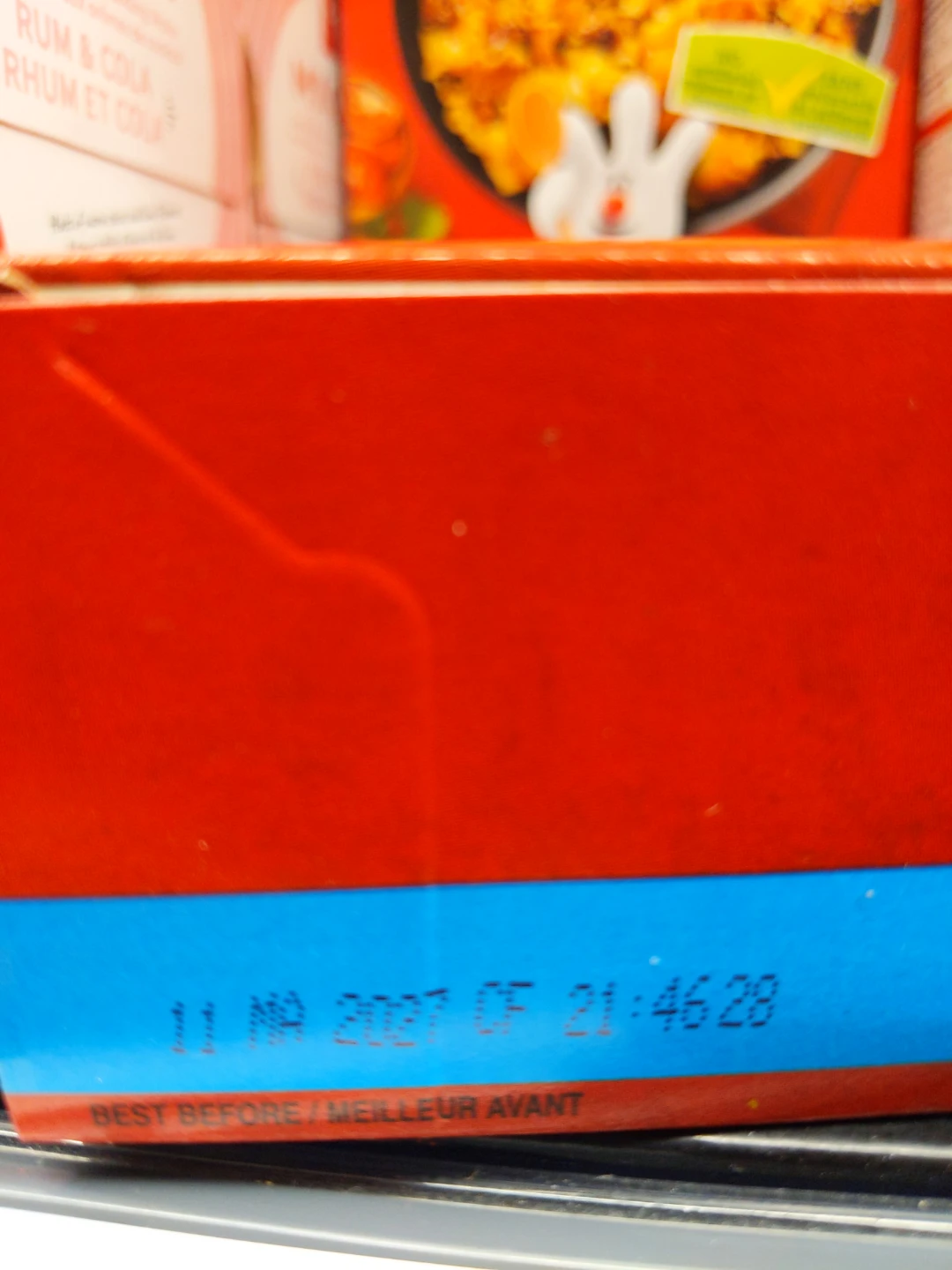 Hamburger Helper Beef Taco Pasta Kit - photo 4