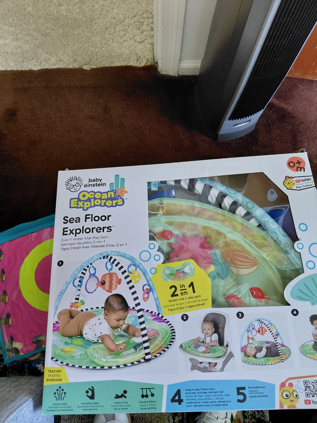 baby Gym