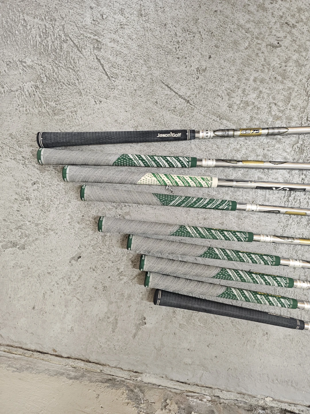 Honma iron(made by Japan)LB280.