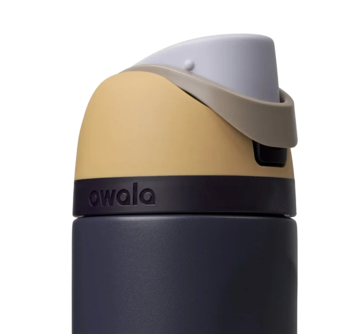 Owala Water Bottles (2 Pack) - 24oz - photo 3