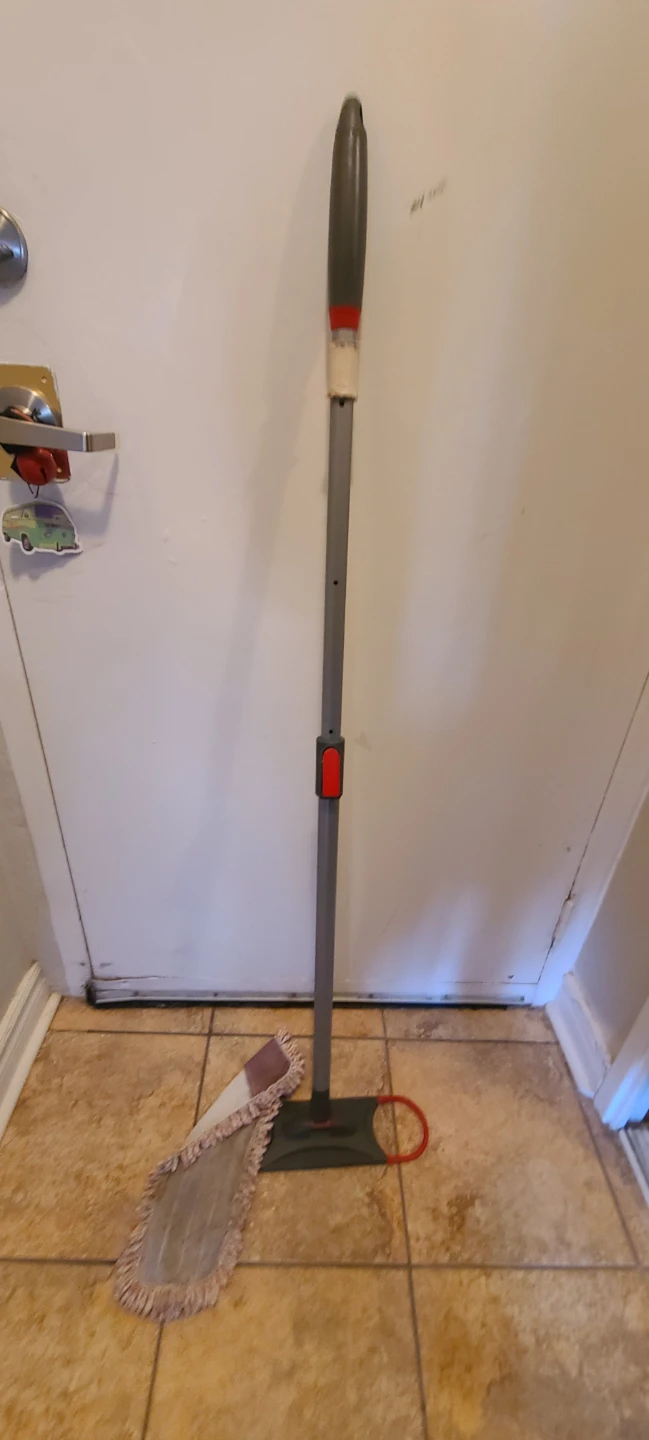 Mop for Floor Cleaning