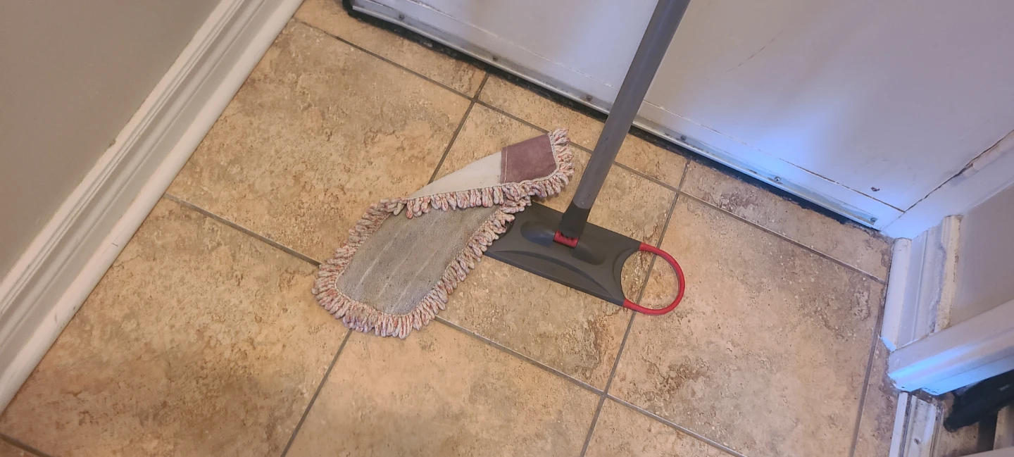 Mop for Floor Cleaning - photo 2