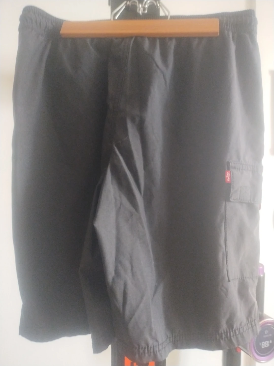 Levi's Boys' Cargo Shorts XL/TG (14/16) - photo 2