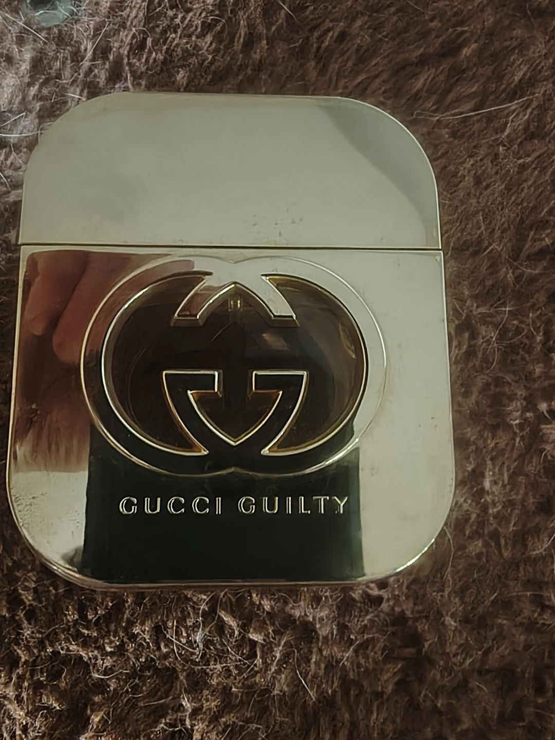 Gucci Guilty Eau de Toilette 50ml