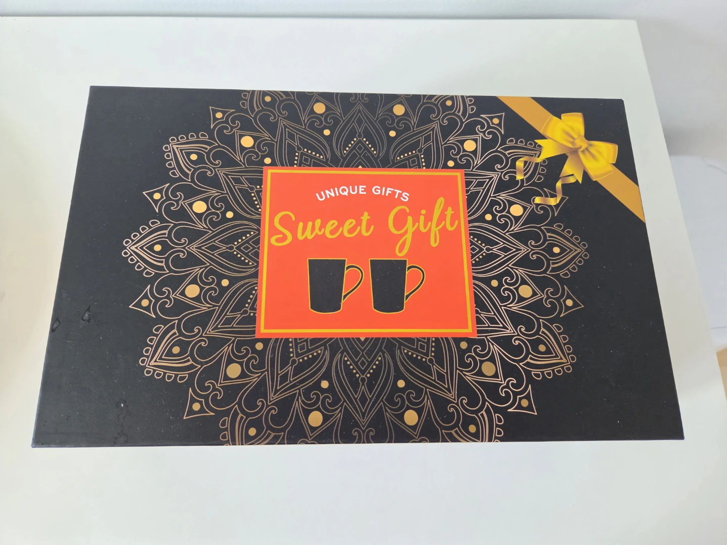 "Best Dad Ever" & "Best Mom Ever" Mug Set - photo 2