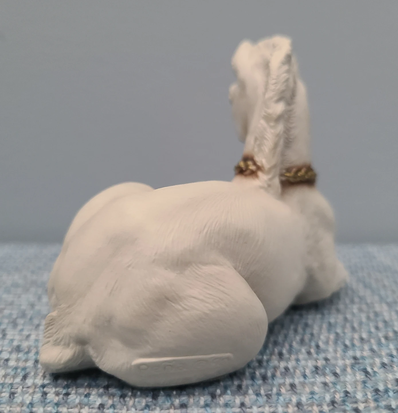 Windstone Editions Baby Unicorn (off white) - photo 2