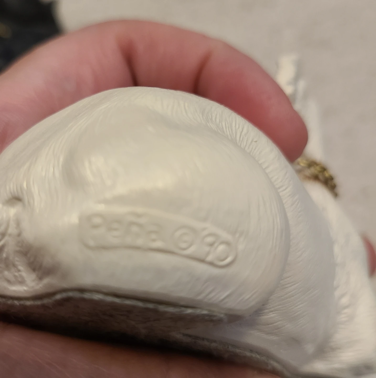 Windstone Editions Baby Unicorn (off white) - photo 4