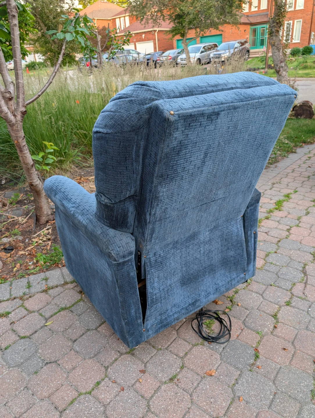 Reclining Lift Chair - photo 3