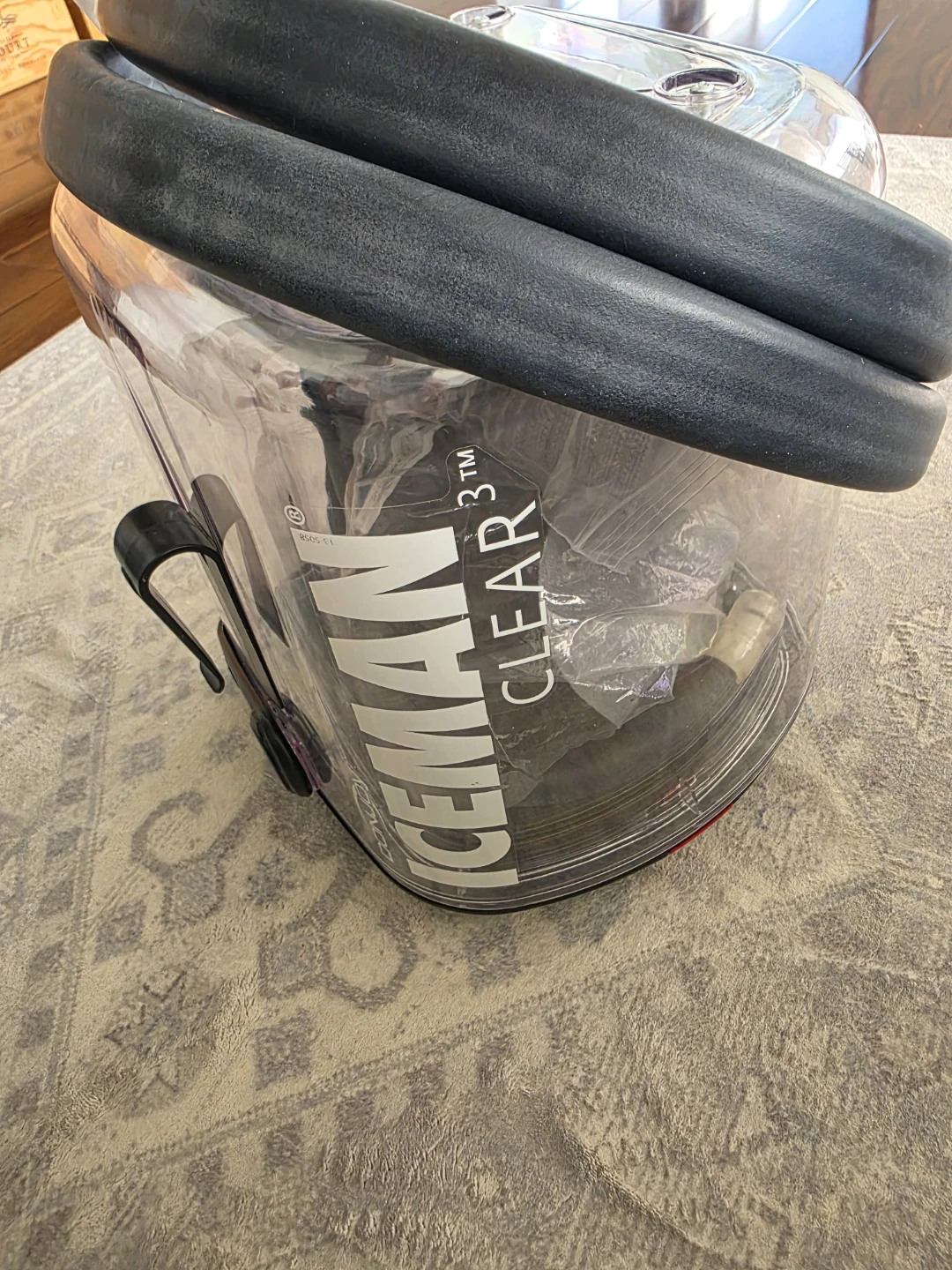 Knee Ice Machine - photo 3
