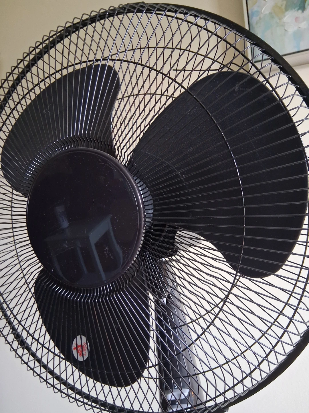 Standing Fan / Oscillating Fan - photo 3