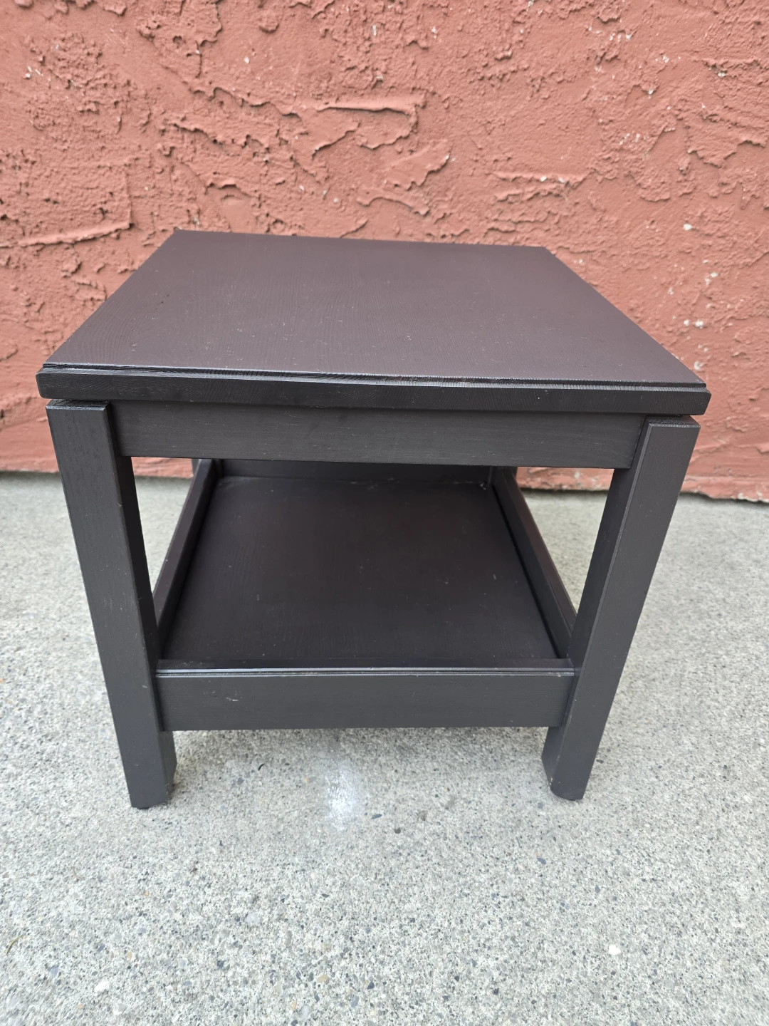 Ikea side table