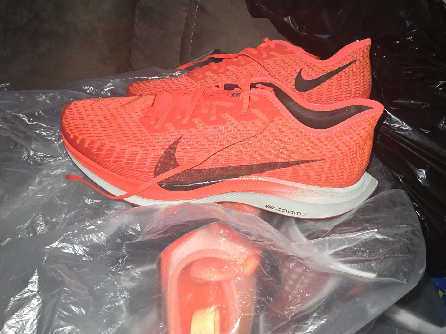 Nike ZoomX Running Shoes