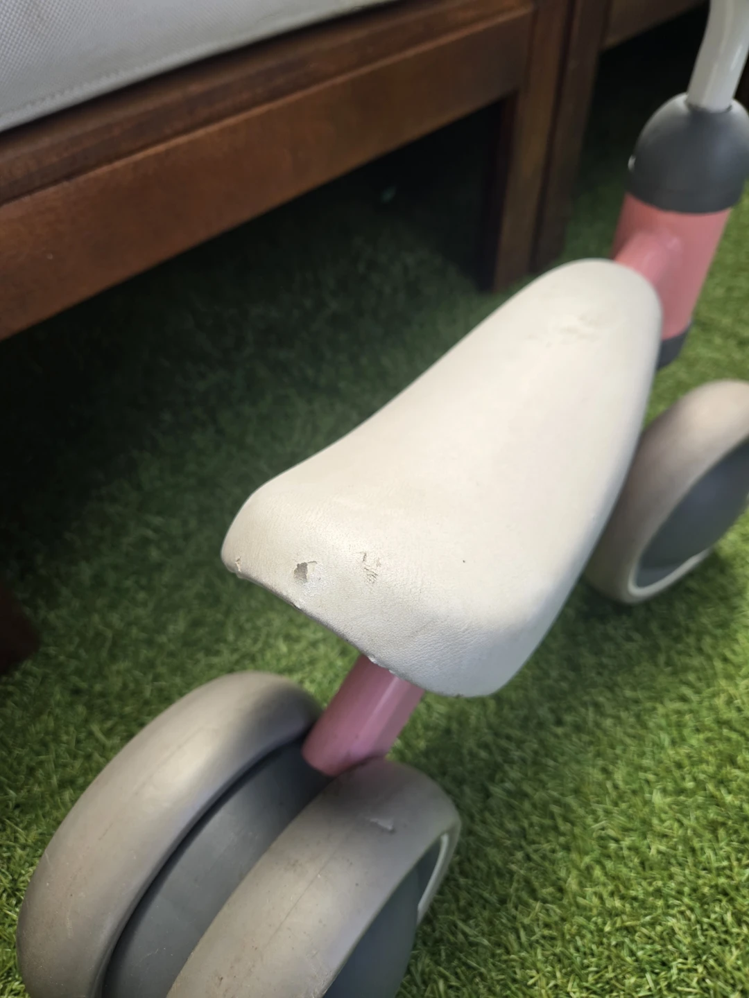 Baby toddler bike - photo 2