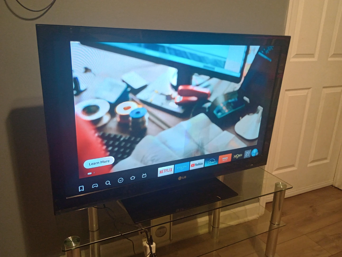 LG Television