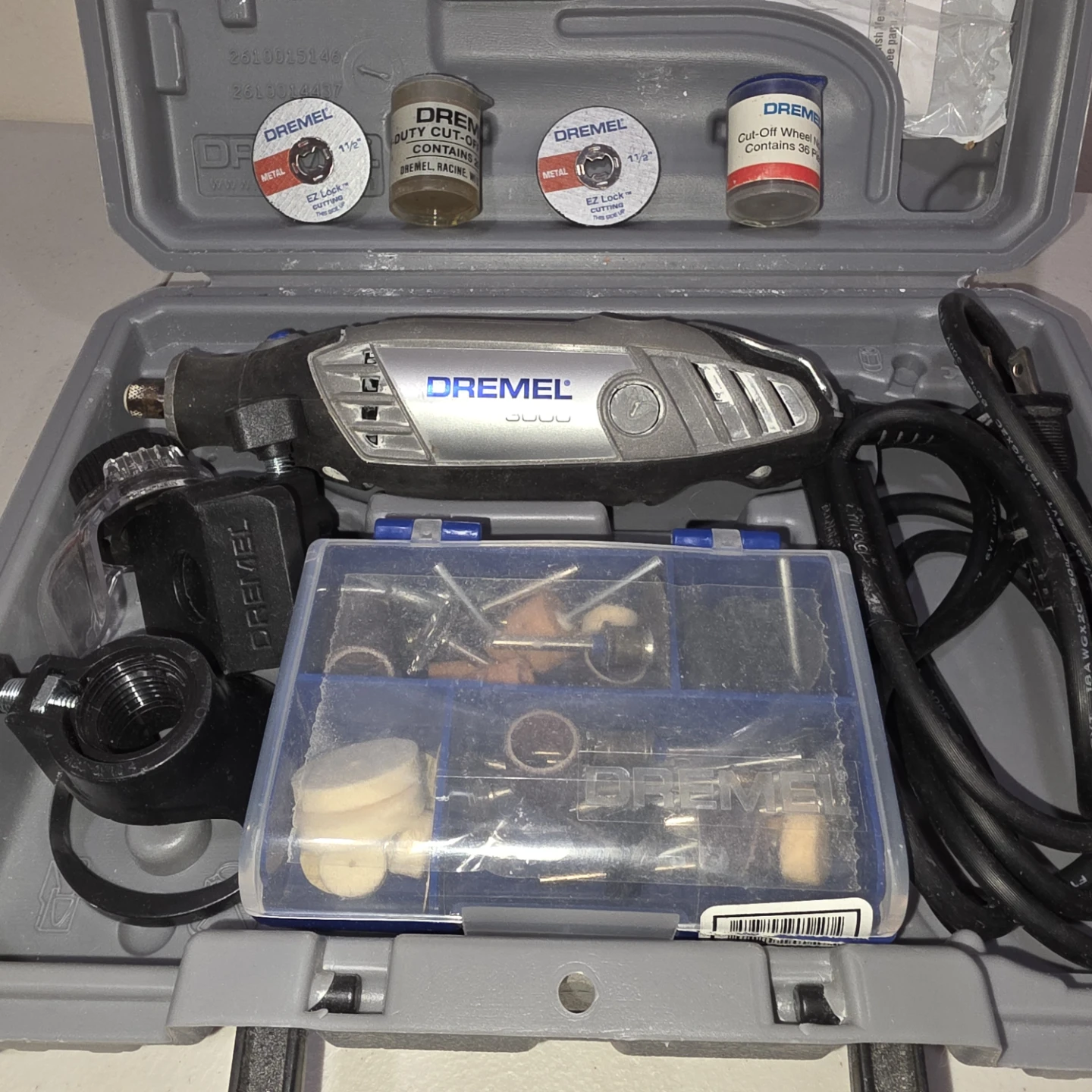 Dremel 3000-2/28