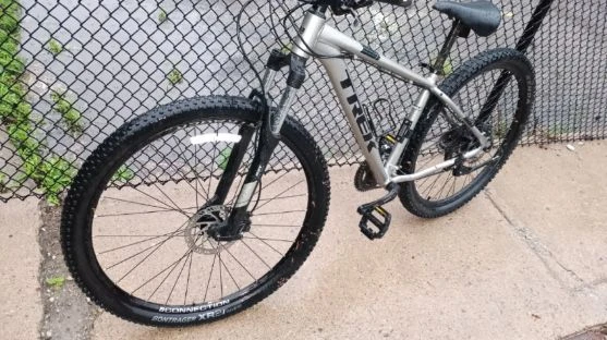 Trek Mountain Bike