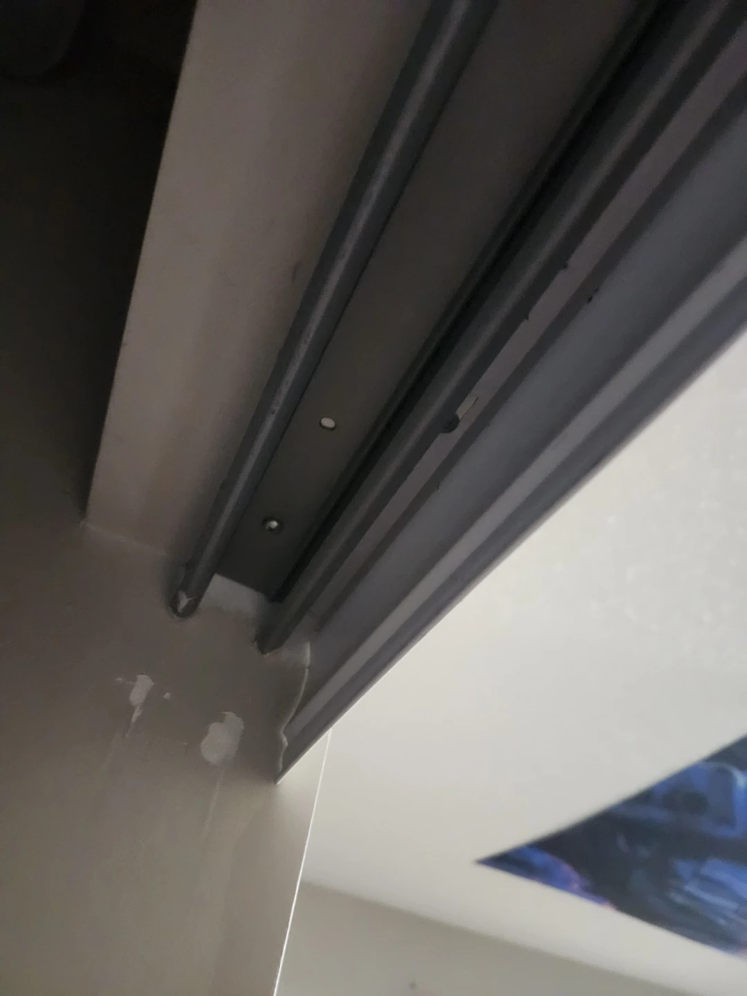 2  Large closet Doors  ADJUSTABLE - photo 3