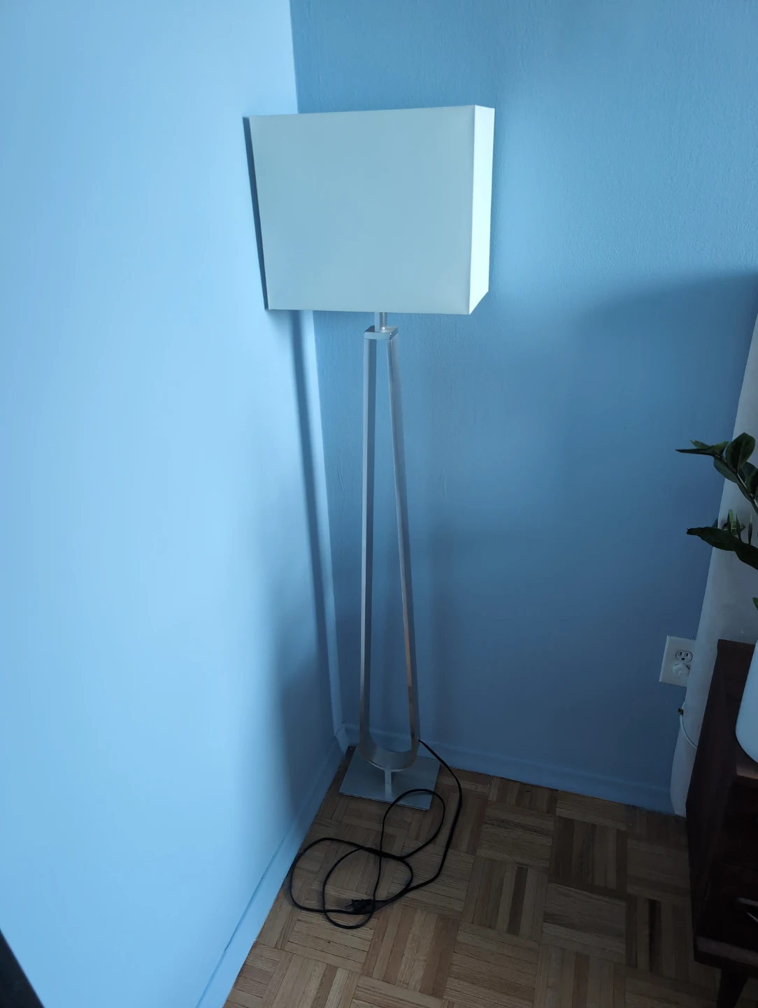 Ikea lamp