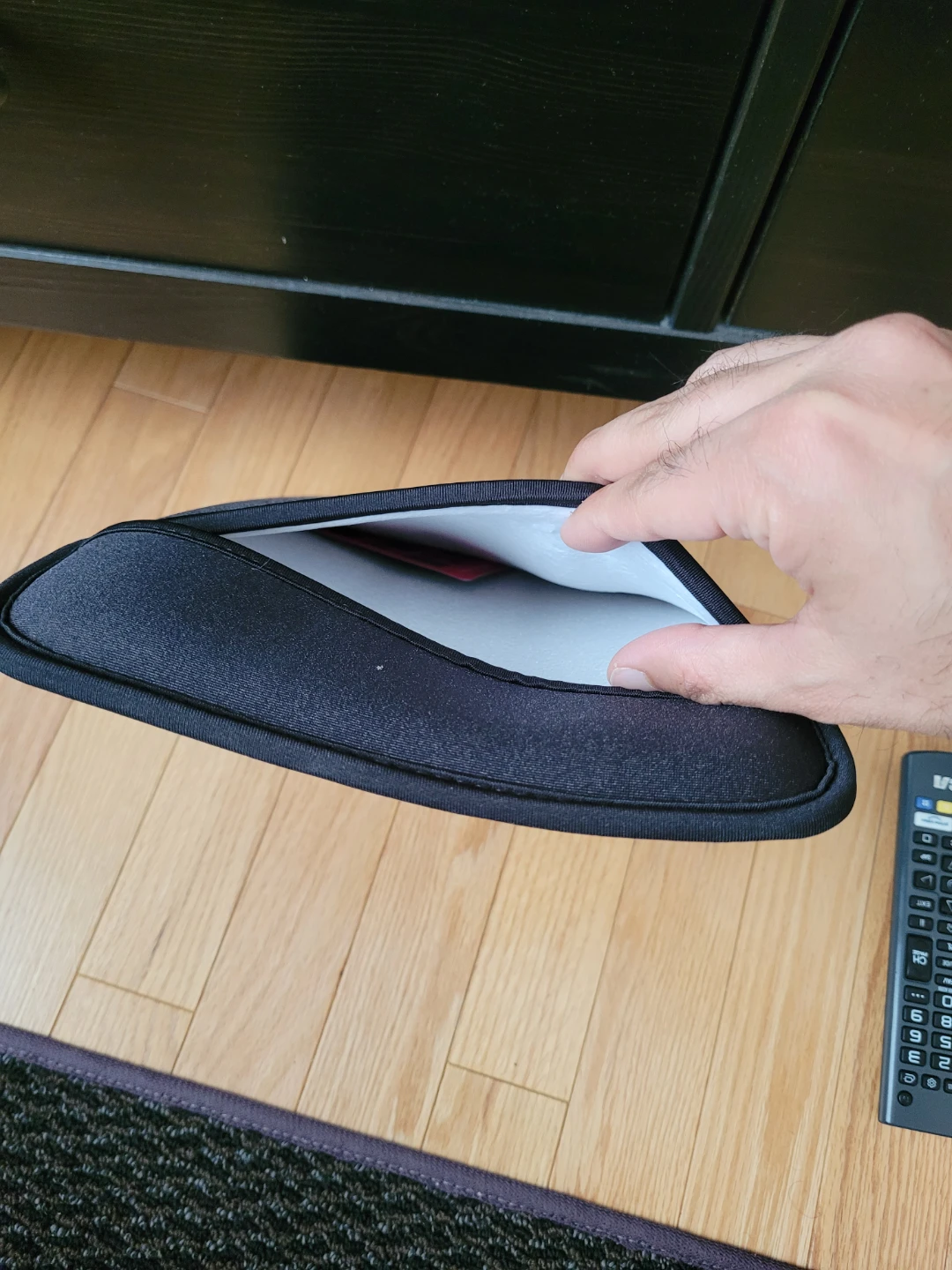 Tablet holder - photo 2