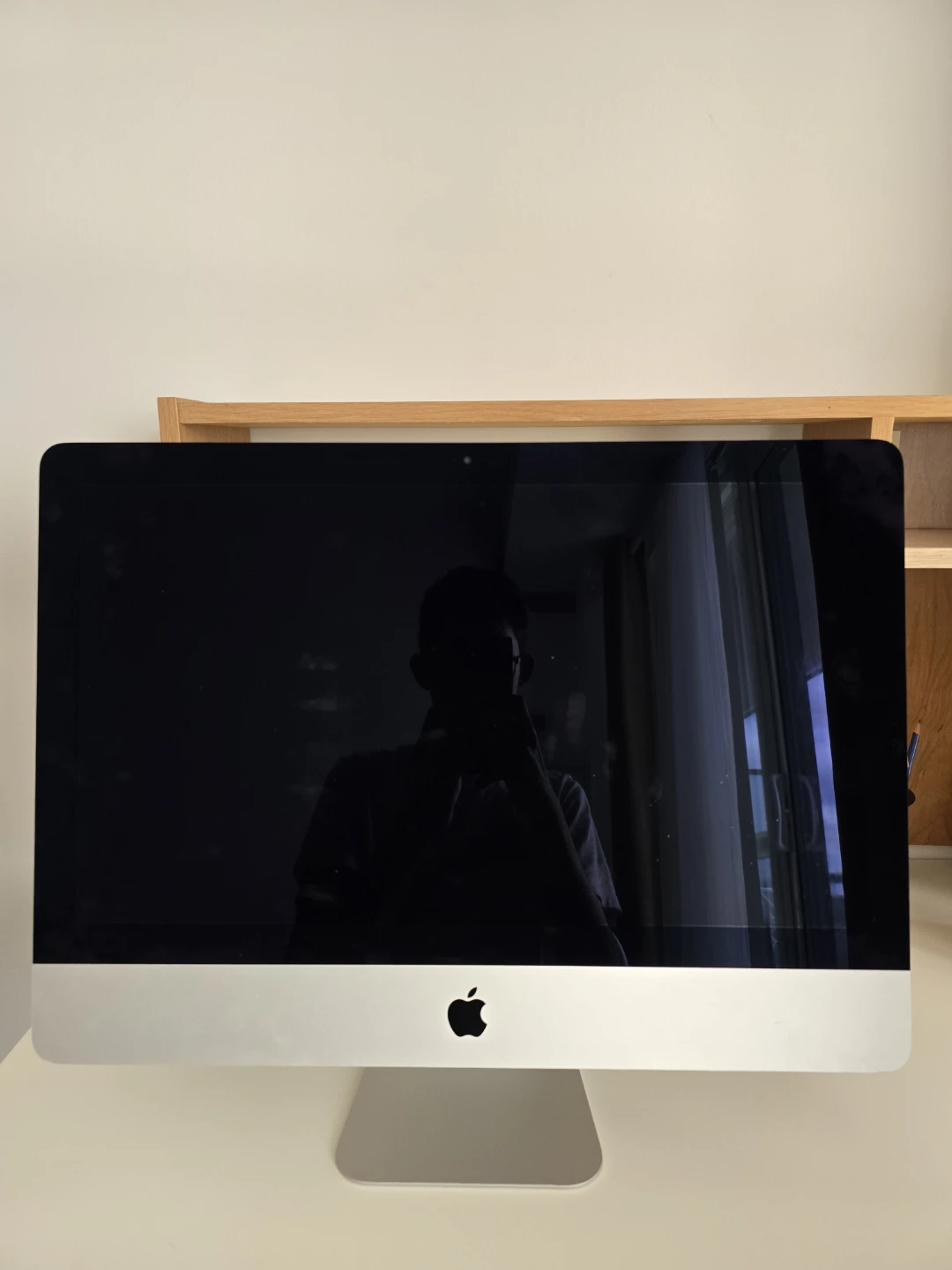 HUGE DEAL Apple iMac 21.5-inch 2017 1TB HDD and 8GB RAM - photo 5