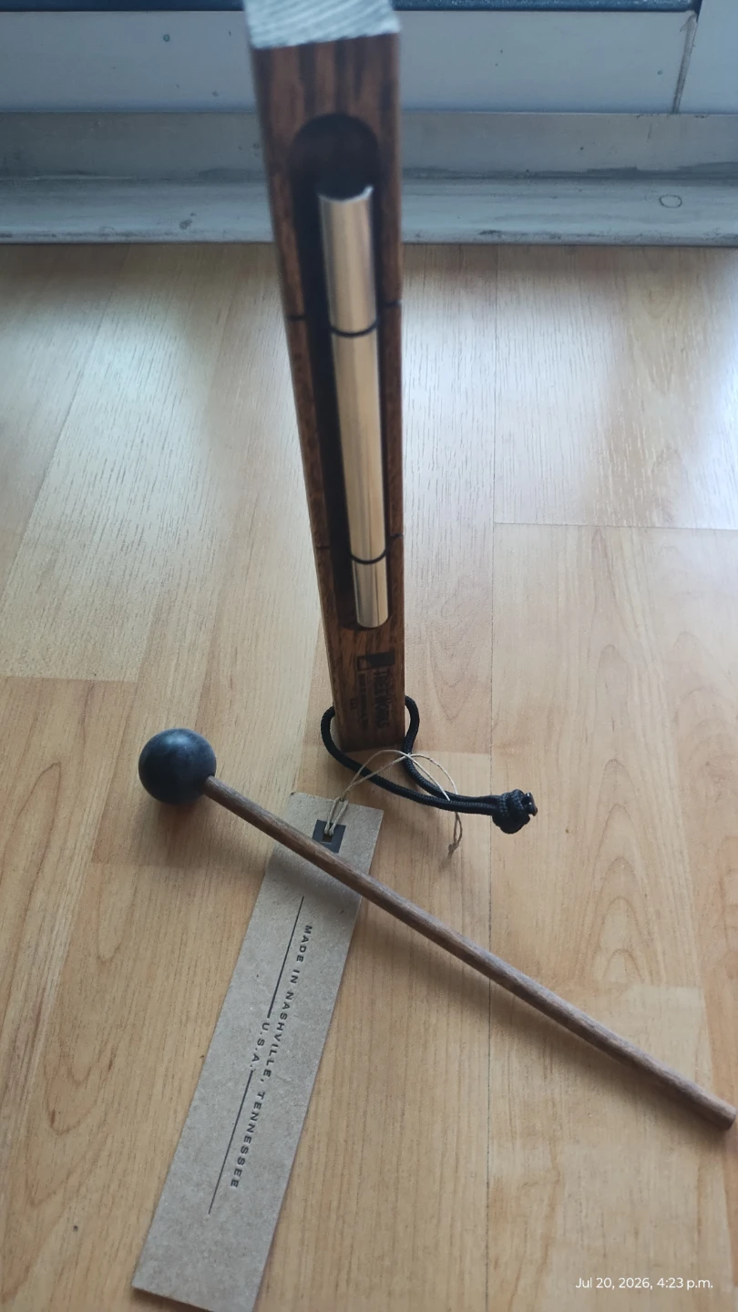 TreeWorks Tre410 Solo Energy Chime - photo 5