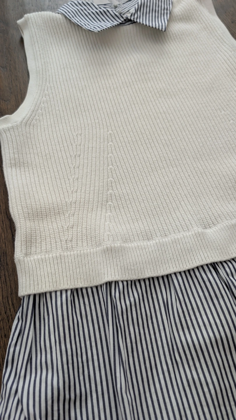 Club Monaco Sleeveless Knit Top - S - photo 5