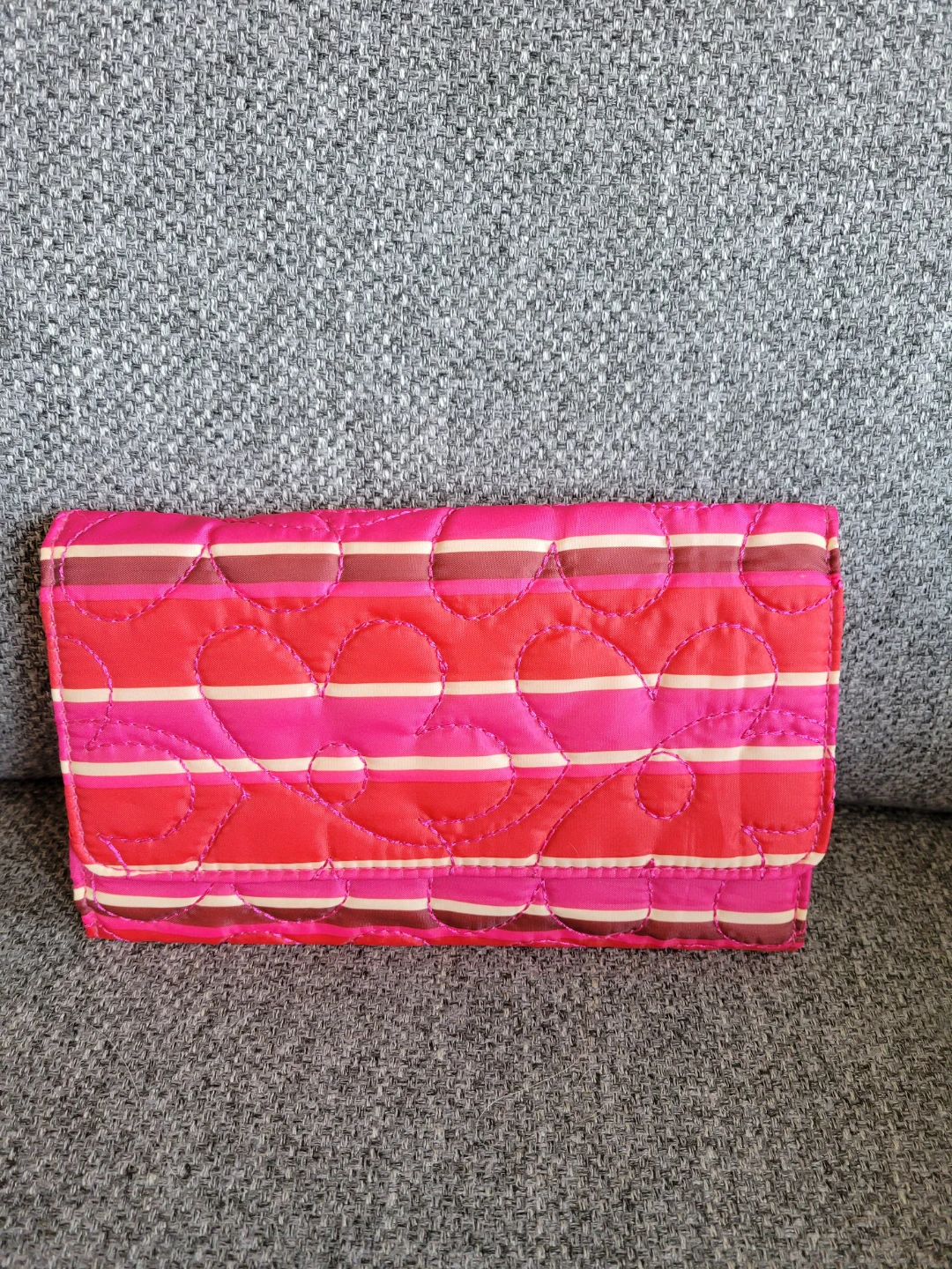 Tri-Fold Wallet (New) - photo 3