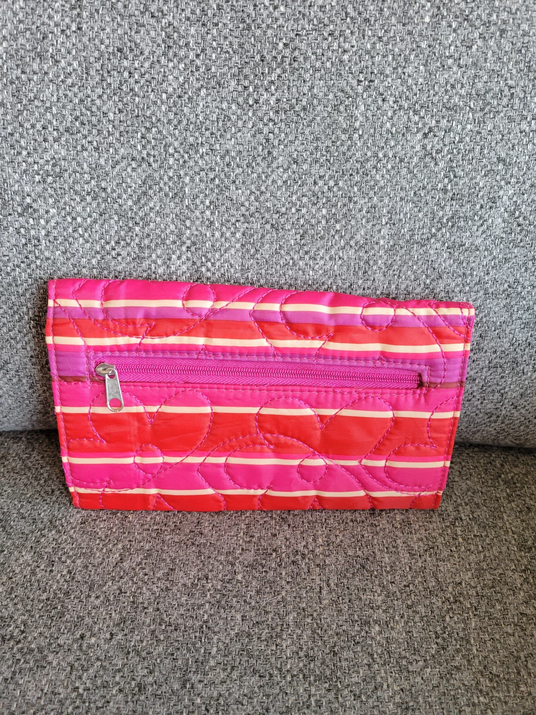Tri-Fold Wallet (New) - photo 4