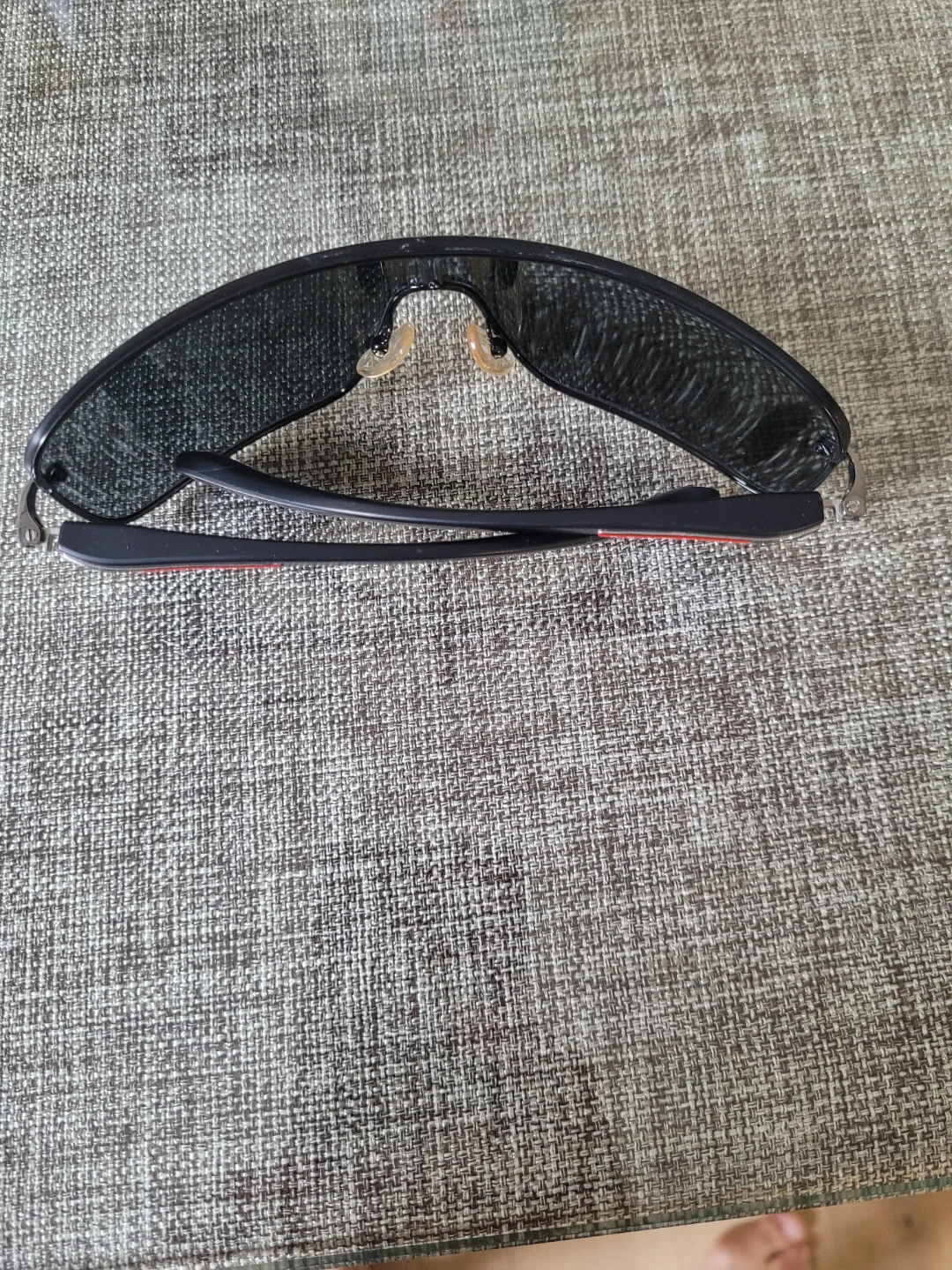 Prada Sunglasses - photo 2