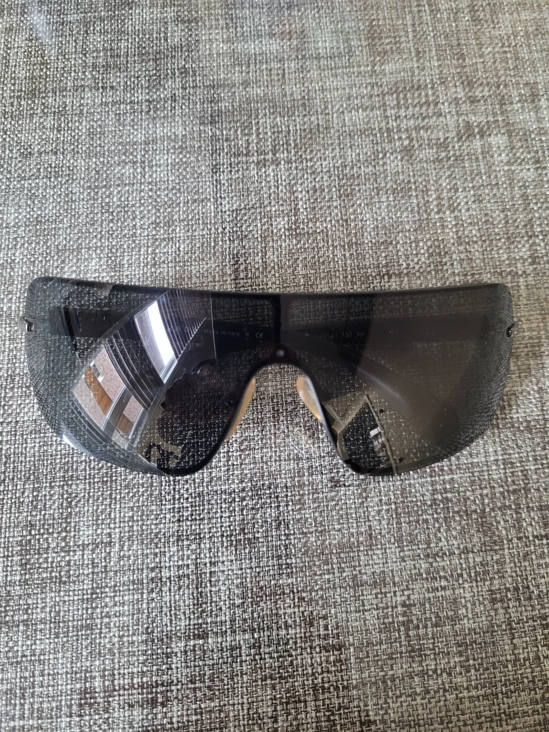Prada Sunglasses - photo 3