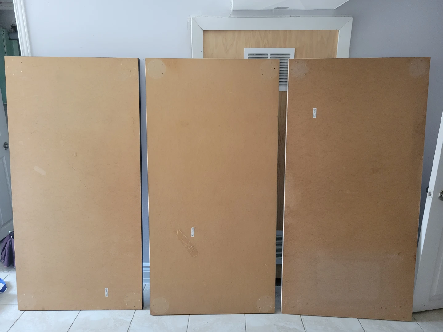 3 for $40 Desk top table top - photo 2