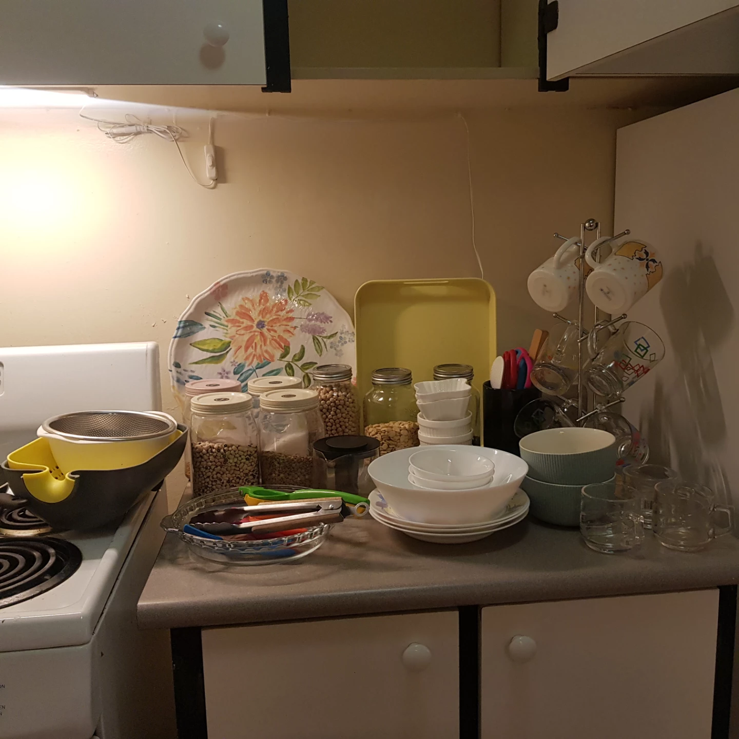 Moving sale