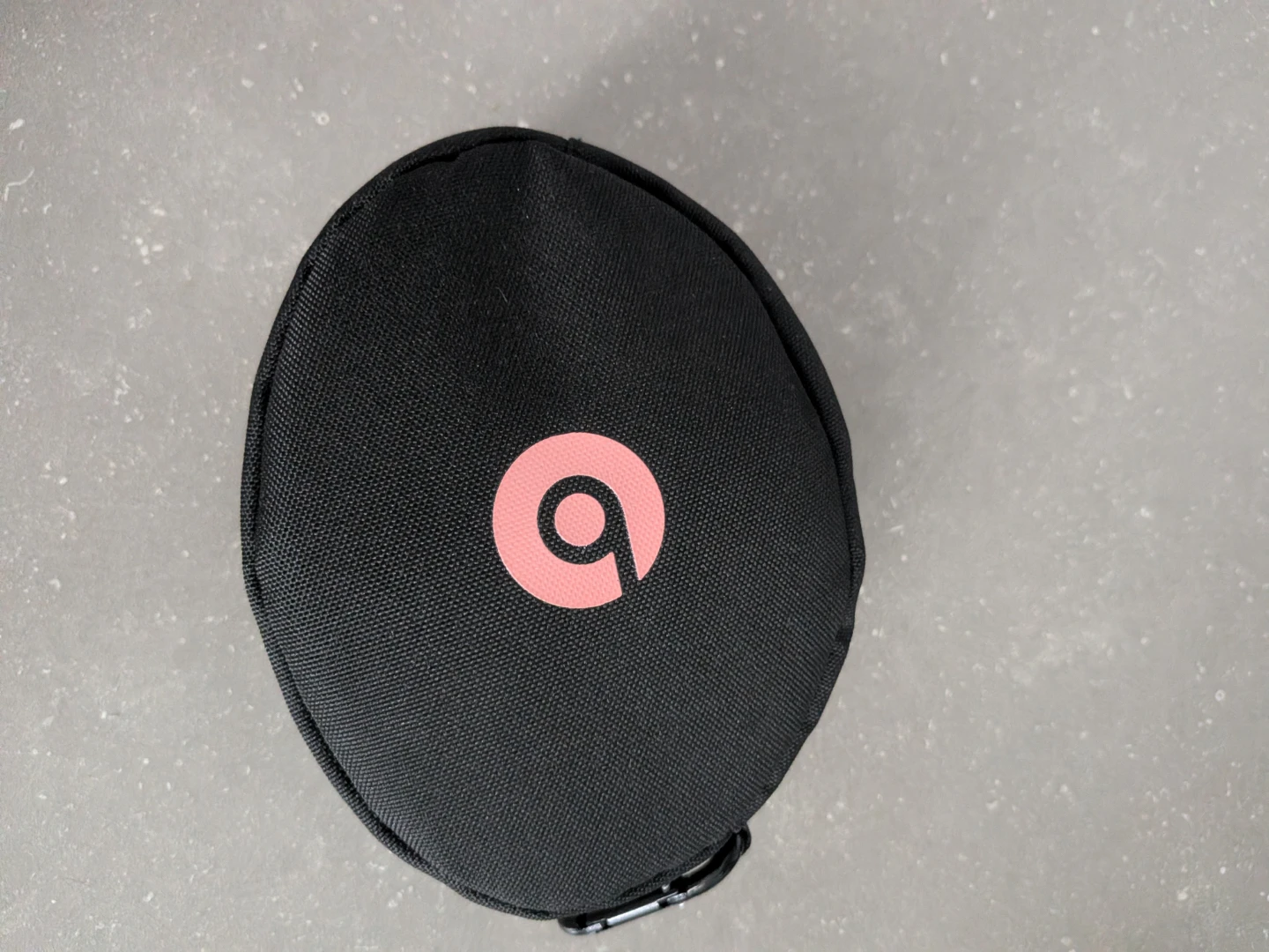 Beats Solo Wireless Headphones Rose Gold