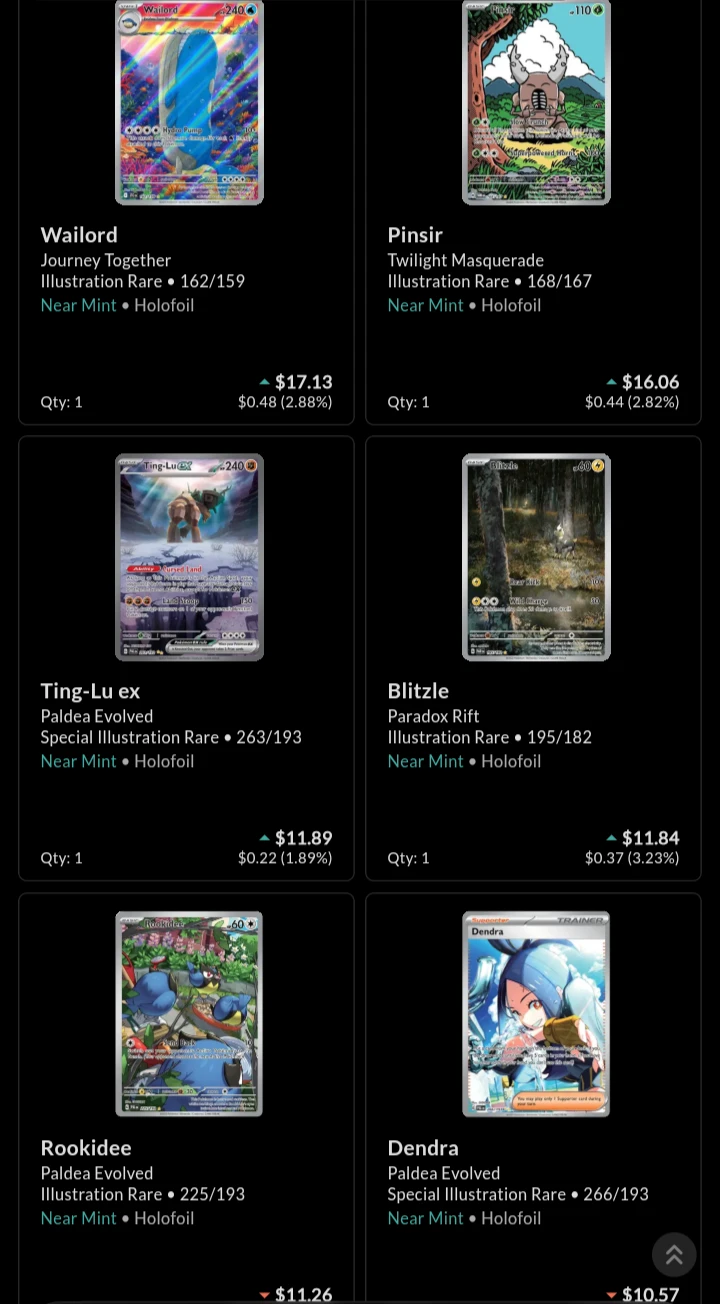Pokemon Trading Cards - (READ DESCRIPTION) - photo 2