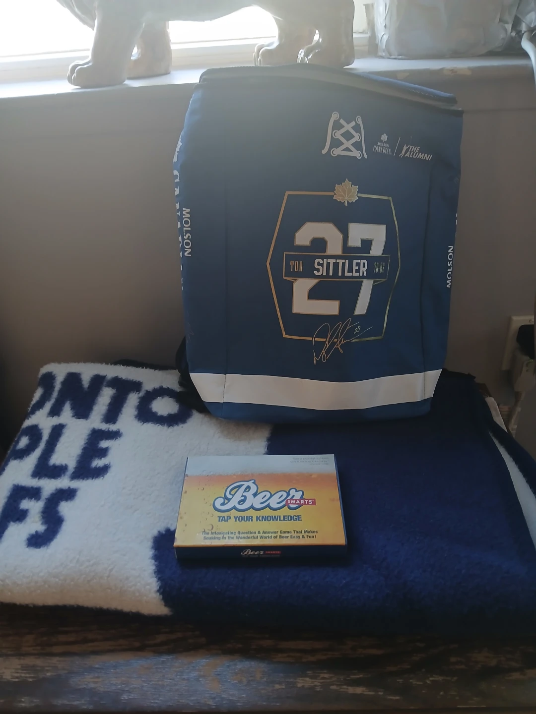 Beer Smarts Question & Answer Game - photo 2