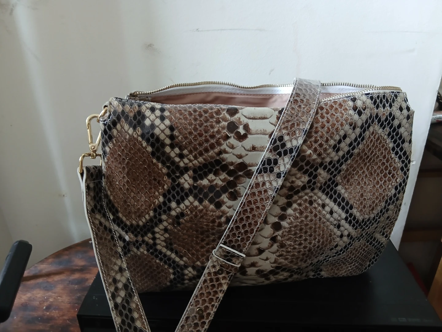 My Best Bag Firenze Shoulder Bag