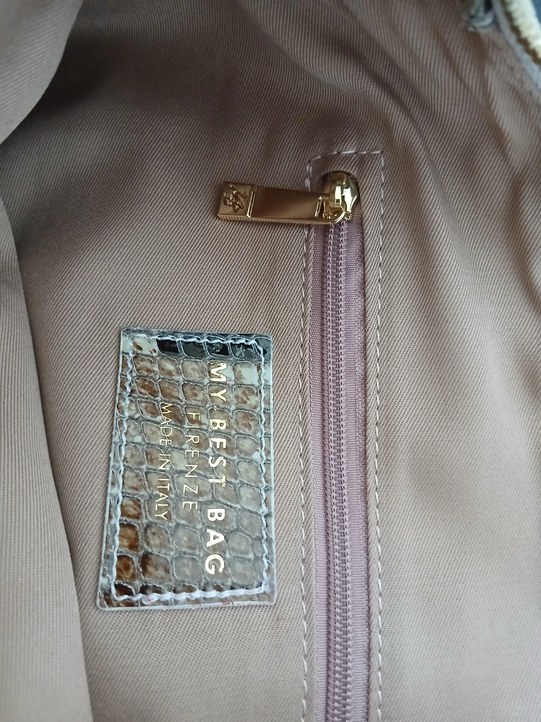 My Best Bag Firenze Shoulder Bag - photo 3