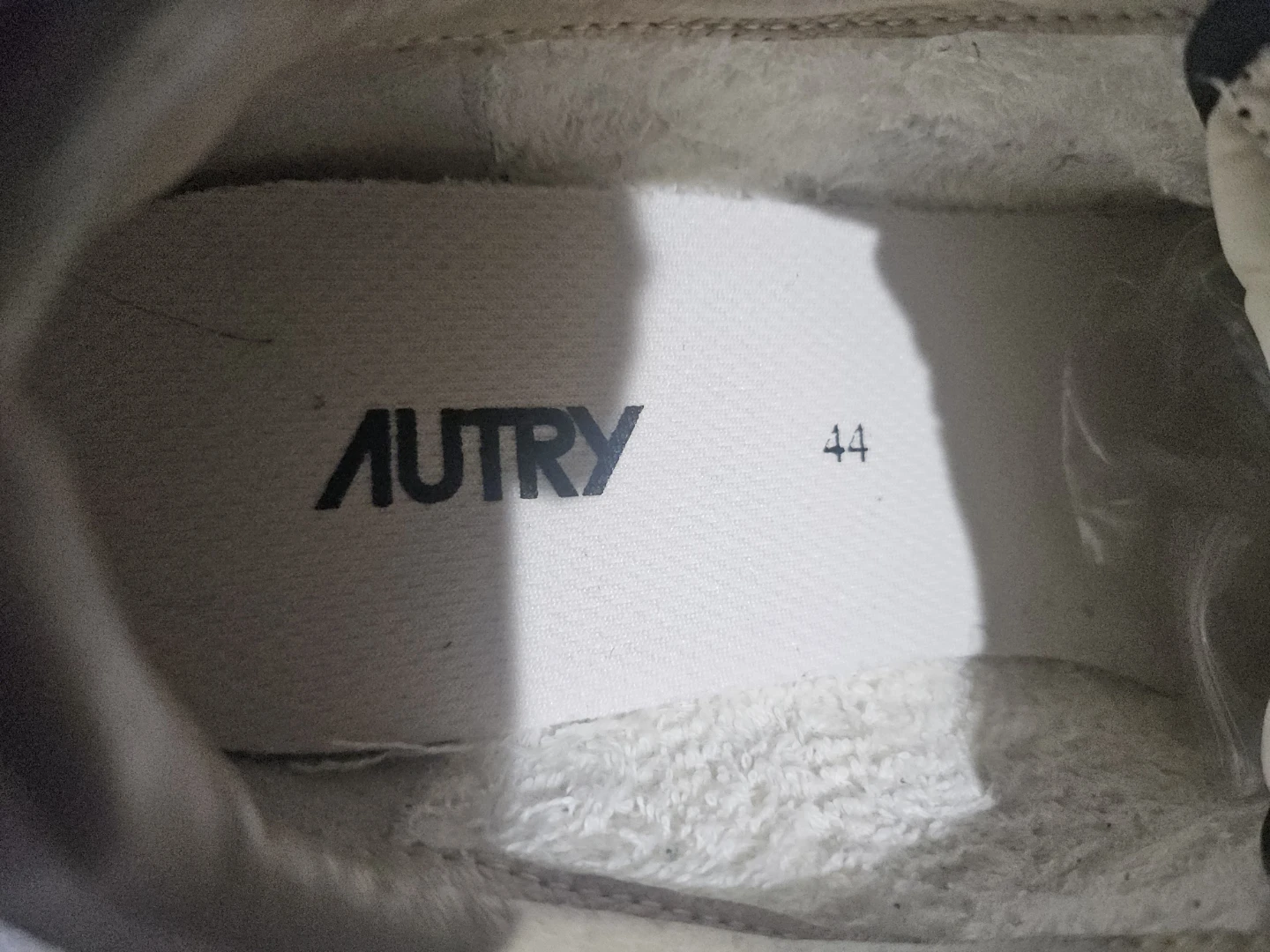 Autry "Medalist" Sneakers Size 44 - photo 5