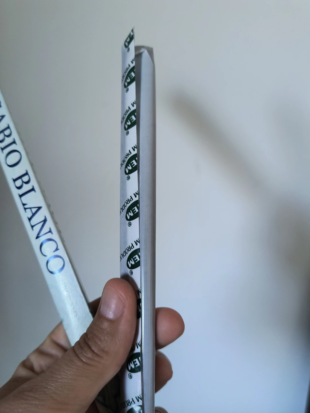 HEM White Sage Incense Sticks. Box opened but bag inside not! - photo 2