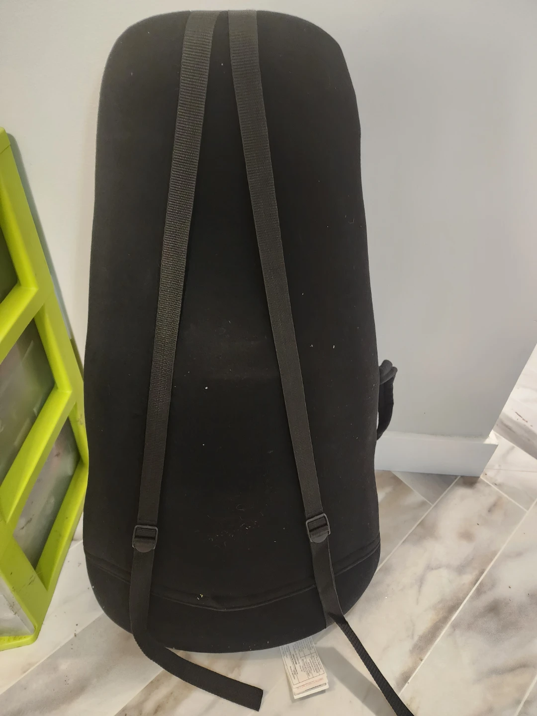 Obusforme Highback Backrest Support - photo 2