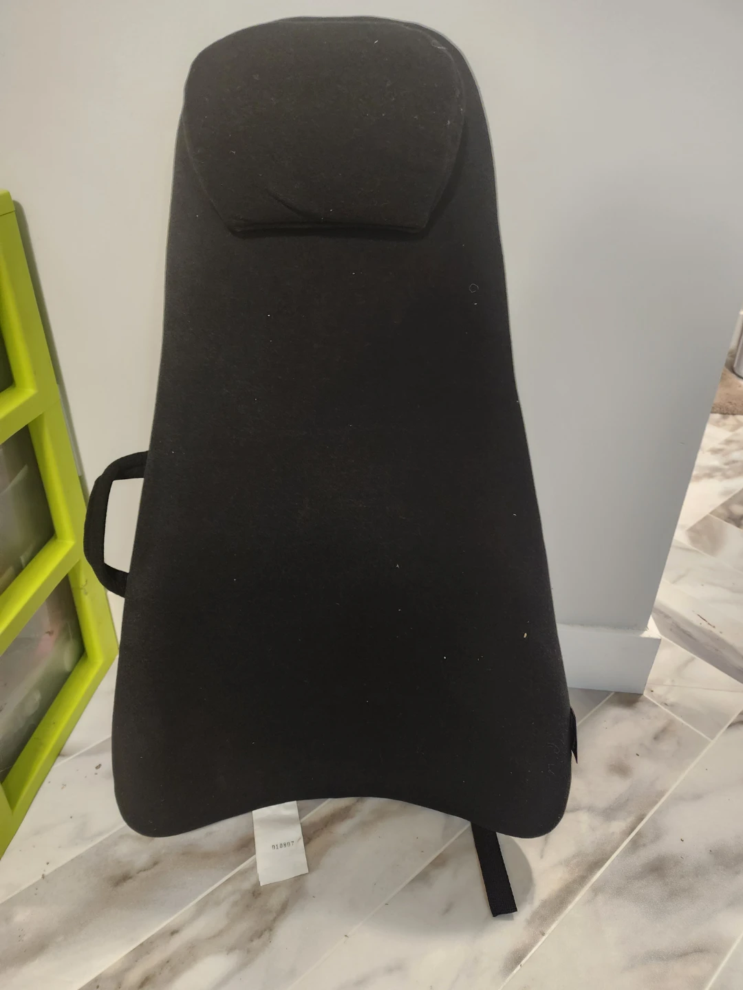 Obusforme Highback Backrest Support - photo 3