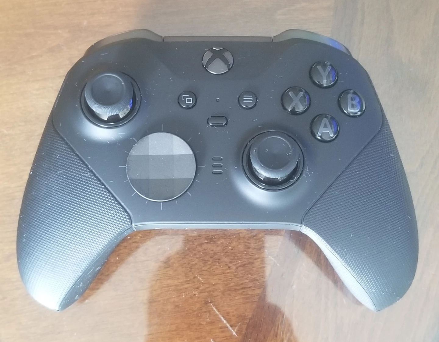 Xbox Elite Series 2 Wireless Controller - Black